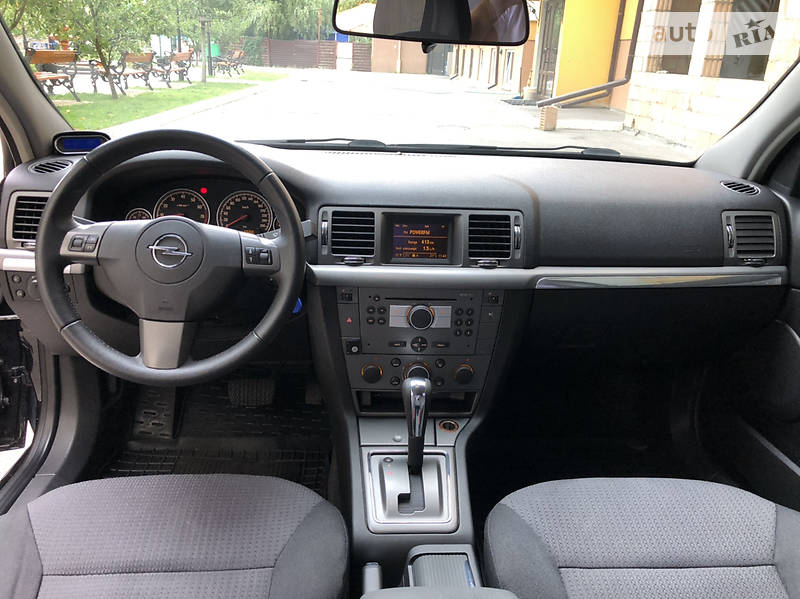 Седан Opel Vectra 2006 в Києві