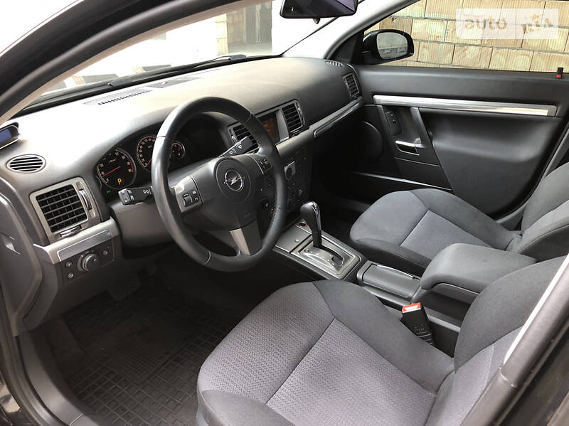 Седан Opel Vectra 2006 в Києві