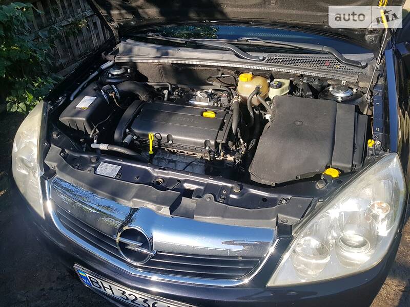 Седан Opel Vectra 2006 в Одесі