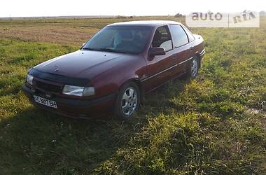 Седан Opel Vectra 1993 в Луцке