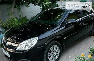 Седан Opel Vectra 2008 в Киеве