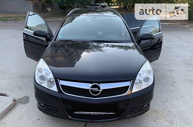 Універсал Opel Vectra 2007 в Кропивницькому