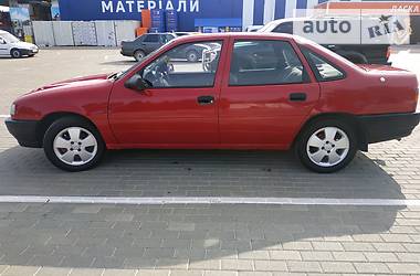 Седан Opel Vectra 1992 в Ковеле