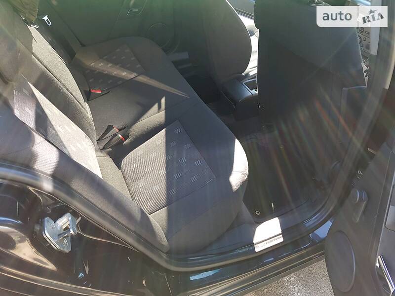 Седан Opel Vectra 2006 в Одесі