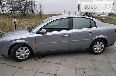 Седан Opel Vectra 2003 в Львові