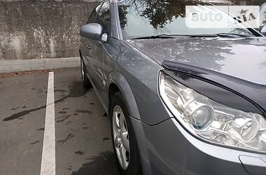 Хэтчбек Opel Vectra 2006 в Киеве