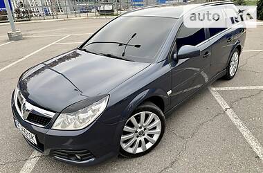 Универсал Opel Vectra 2005 в Днепре