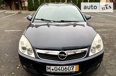 Универсал Opel Vectra 2005 в Тернополе