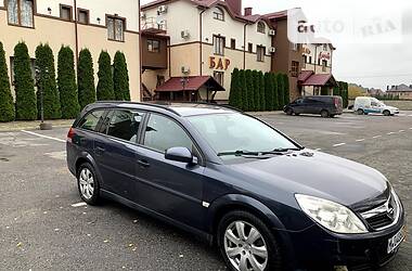 Универсал Opel Vectra 2005 в Тернополе