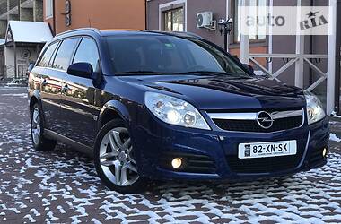 Универсал Opel Vectra 2007 в Стрые