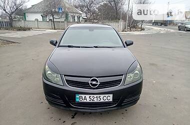 Хэтчбек Opel Vectra 2008 в Новоукраинке