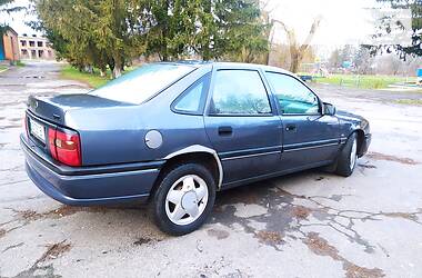 Седан Opel Vectra 1995 в Немирове