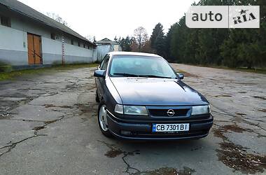 Седан Opel Vectra 1995 в Немирове
