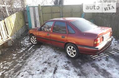 Седан Opel Vectra 1992 в Буче