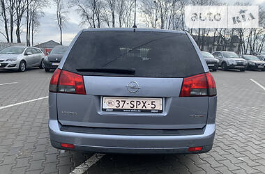 Универсал Opel Vectra 2008 в Стрые