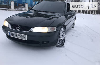 Седан Opel Vectra 1999 в Немирове