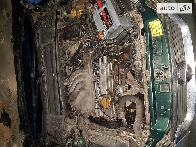Универсал Opel Vectra 1999 в Ровно