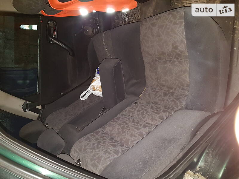 Универсал Opel Vectra 1999 в Ровно
