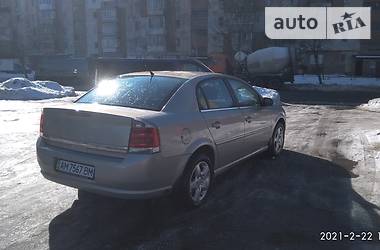 Седан Opel Vectra 2007 в Хмельницком