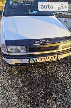 Седан Opel Vectra 1993 в Очакові