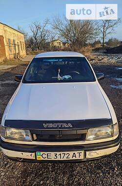 Седан Opel Vectra 1993 в Очакове