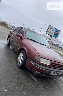 Седан Opel Vectra 1992 в Киеве