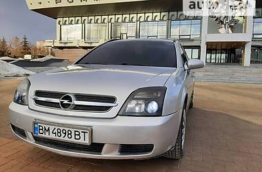 Универсал Opel Vectra 2004 в Сумах
