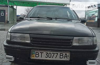 Хетчбек Opel Vectra 1992 в Кривому Розі