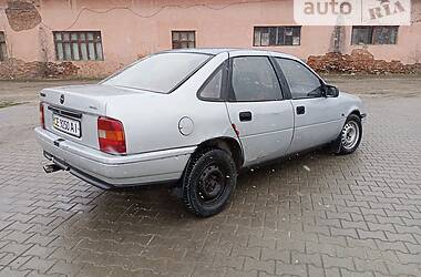 Седан Opel Vectra 1990 в Косове