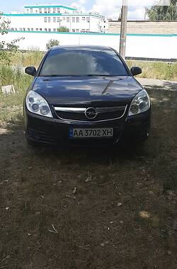 Седан Opel Vectra 2008 в Киеве