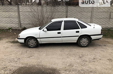 Седан Opel Vectra 1989 в Днепре