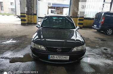 Седан Opel Vectra 1998 в Вінниці
