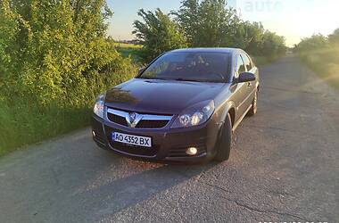 Хэтчбек Opel Vectra 2008 в Ужгороде