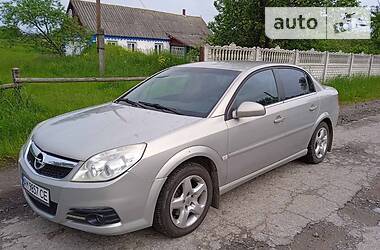 Седан Opel Vectra 2007 в Житомире