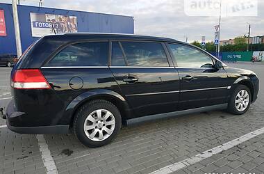 Универсал Opel Vectra 2007 в Ковеле