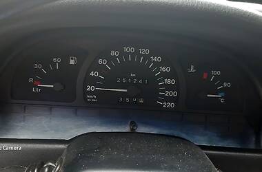 Седан Opel Vectra 1994 в Коломые