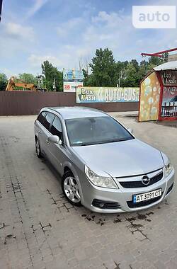 Універсал Opel Vectra 2008 в Яремчі