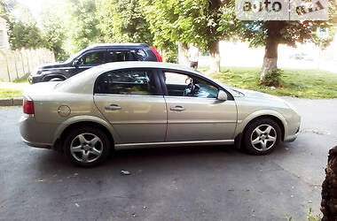 Седан Opel Vectra 2007 в Хмельницькому