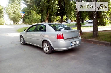 Седан Opel Vectra 2007 в Хмельницькому