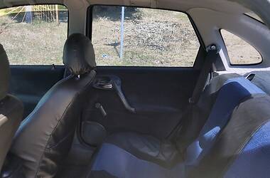 Седан Opel Vectra 2000 в 