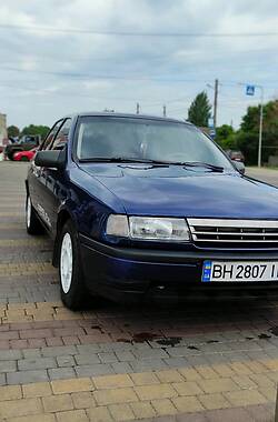 Седан Opel Vectra 1992 в Подольске