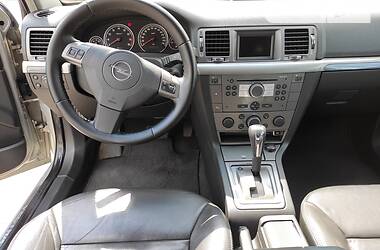 Универсал Opel Vectra 2008 в Луцке