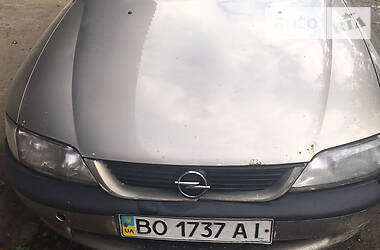 Седан Opel Vectra 1997 в 