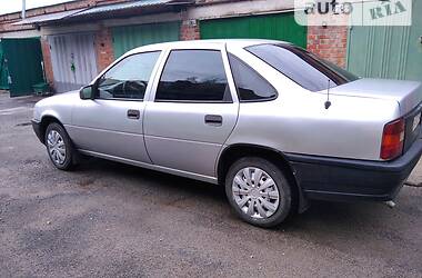 Седан Opel Vectra 1990 в Харкові