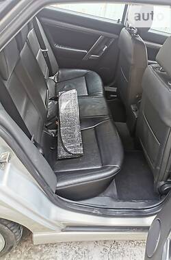Хетчбек Opel Vectra 2007 в 