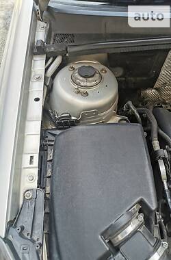Хетчбек Opel Vectra 2007 в 