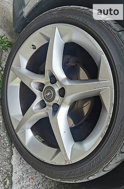 Хетчбек Opel Vectra 2007 в 