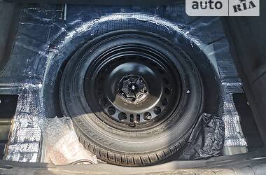 Хетчбек Opel Vectra 2007 в 