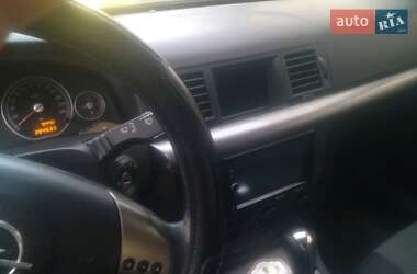 Хэтчбек Opel Vectra 2003 в 