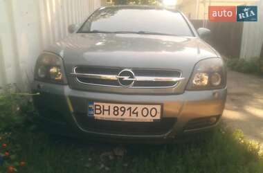 Хэтчбек Opel Vectra 2003 в 